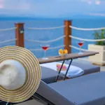 Villa Beachfront Grski Rat Korcula With Pool By Adriaticluxuryvillas *