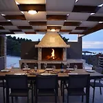 Beachfront Grski Rat Korcula With Pool By Adriaticluxuryvillas * Blato (Korcula)