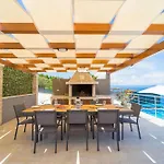Beachfront Grski Rat Korcula With Pool By Adriaticluxuryvillas Villa Blato (Korcula)
