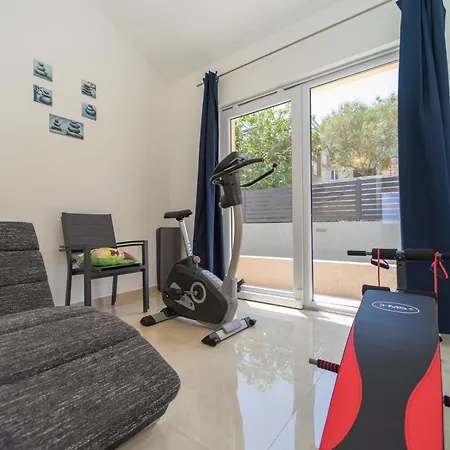 别墅 Beachfront Grski Rat Korcula With Pool By Adriaticluxuryvillas