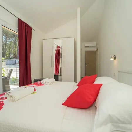 Beachfront Grski Rat Korcula With Pool By Adriaticluxuryvillas 빌라 Blato (Korcula)