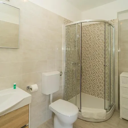 Beachfront Grski Rat Korcula With Pool By Adriaticluxuryvillas * Blato (Korcula)