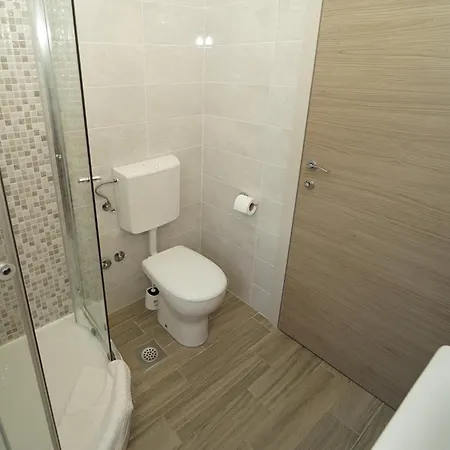 Beachfront Grski Rat Korcula With Pool By Adriaticluxuryvillas *