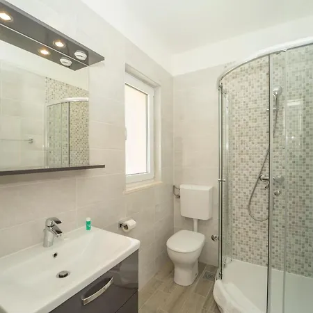 Beachfront Grski Rat Korcula With Pool By Adriaticluxuryvillas * Blato (Korcula)